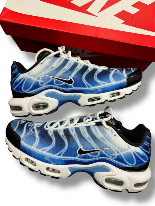 Nike Air Max Plus Tn Light Photography Blue