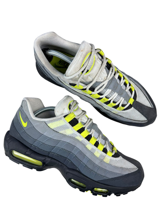 Nike Air Max 95 Neon 2020