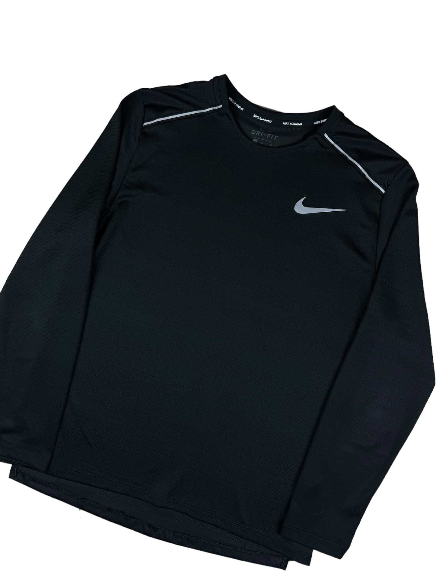 Nike Miler 1.0 Longsleeve T-Shirt