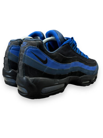 Nike Air Max 95 Black/Blue