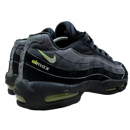 Nike Air Max 95 Retro Logo