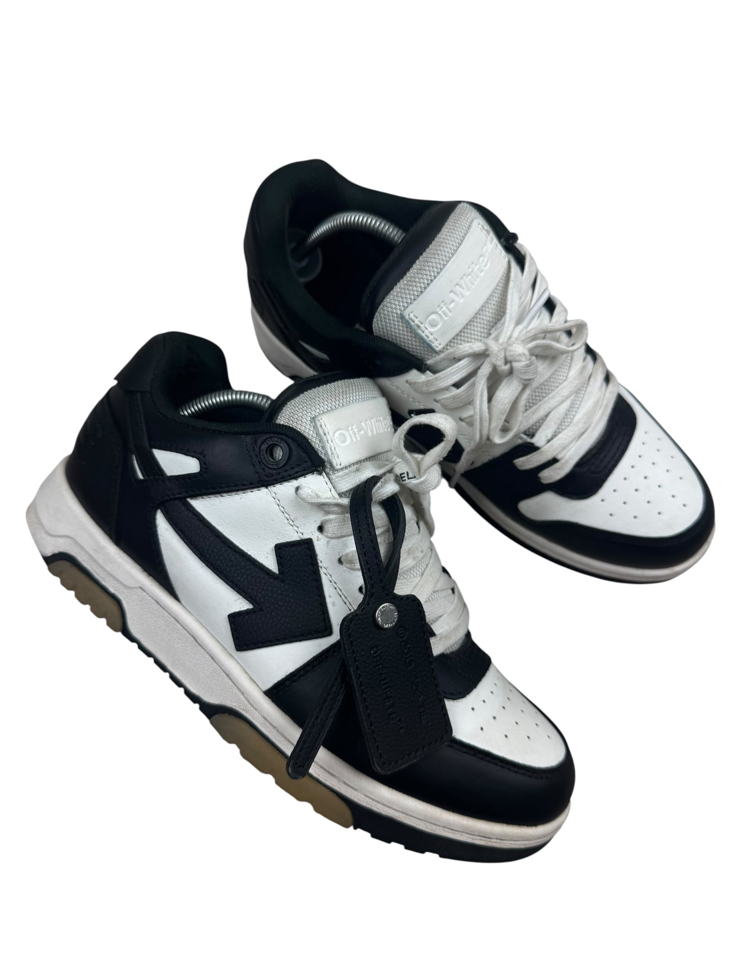 Off White Out Of Office