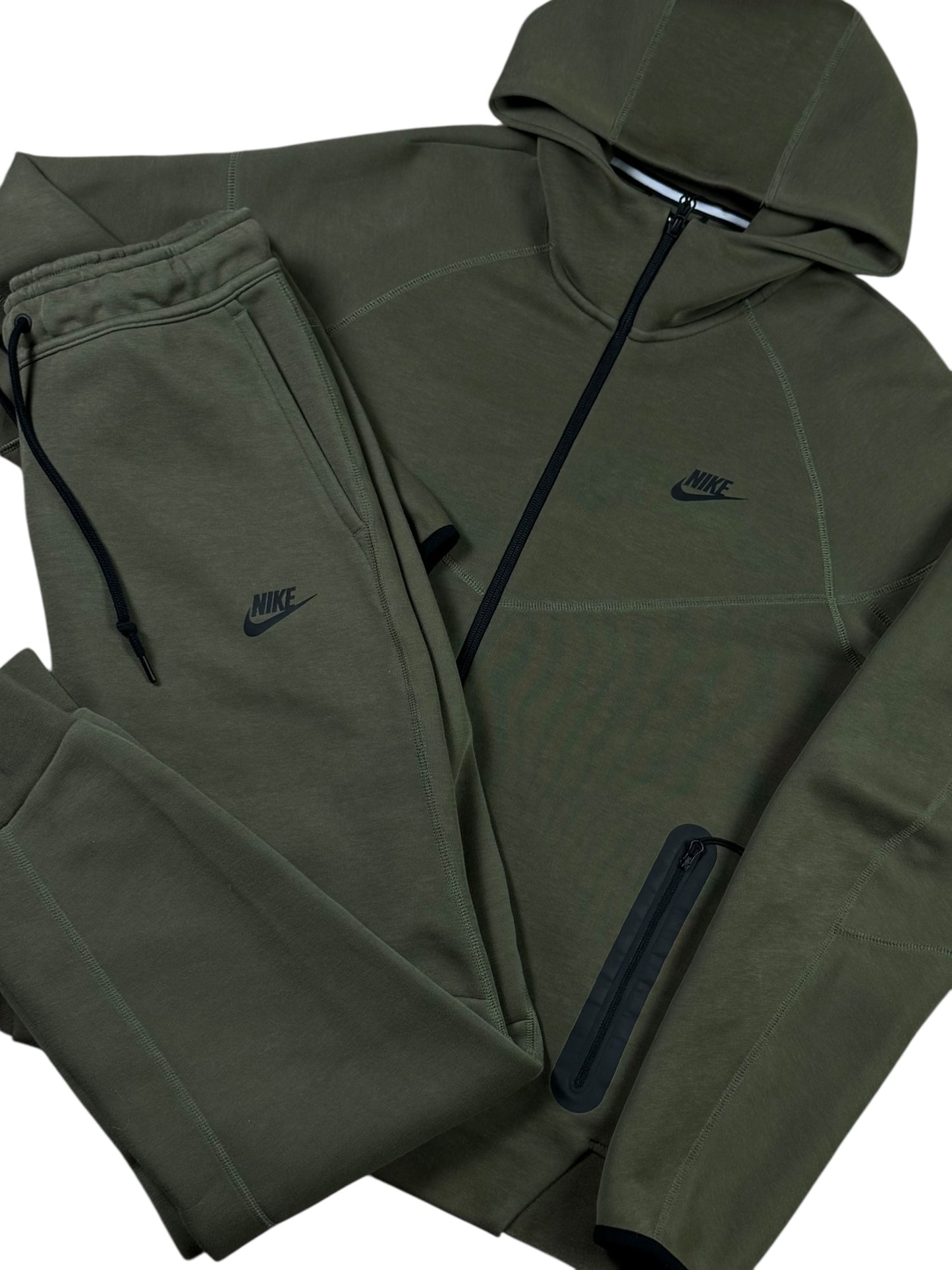 Nike Tech Fleece Full Tracksuit