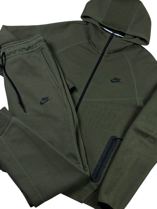 Nike Tech Fleece Full Tracksuit