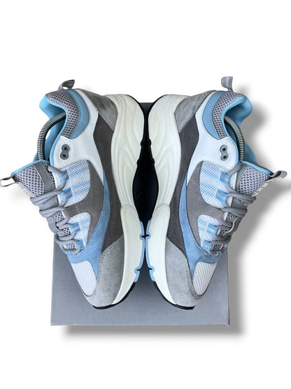 Cleens Aerorunner