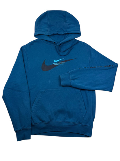 Nike Athletic Tracksuit - Industrial Blue