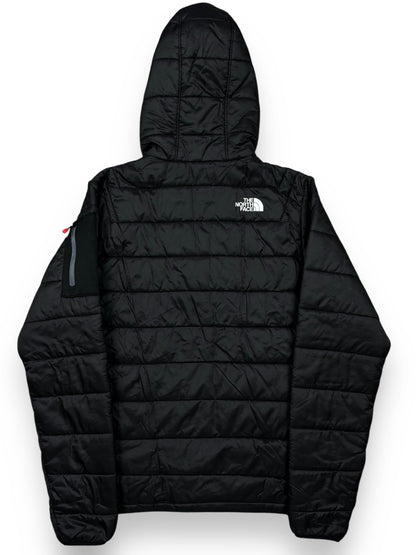 The North Face Hooded Puffer Jacket