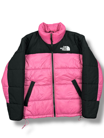 The North Face Himalayan Insulated Puffer Jacket