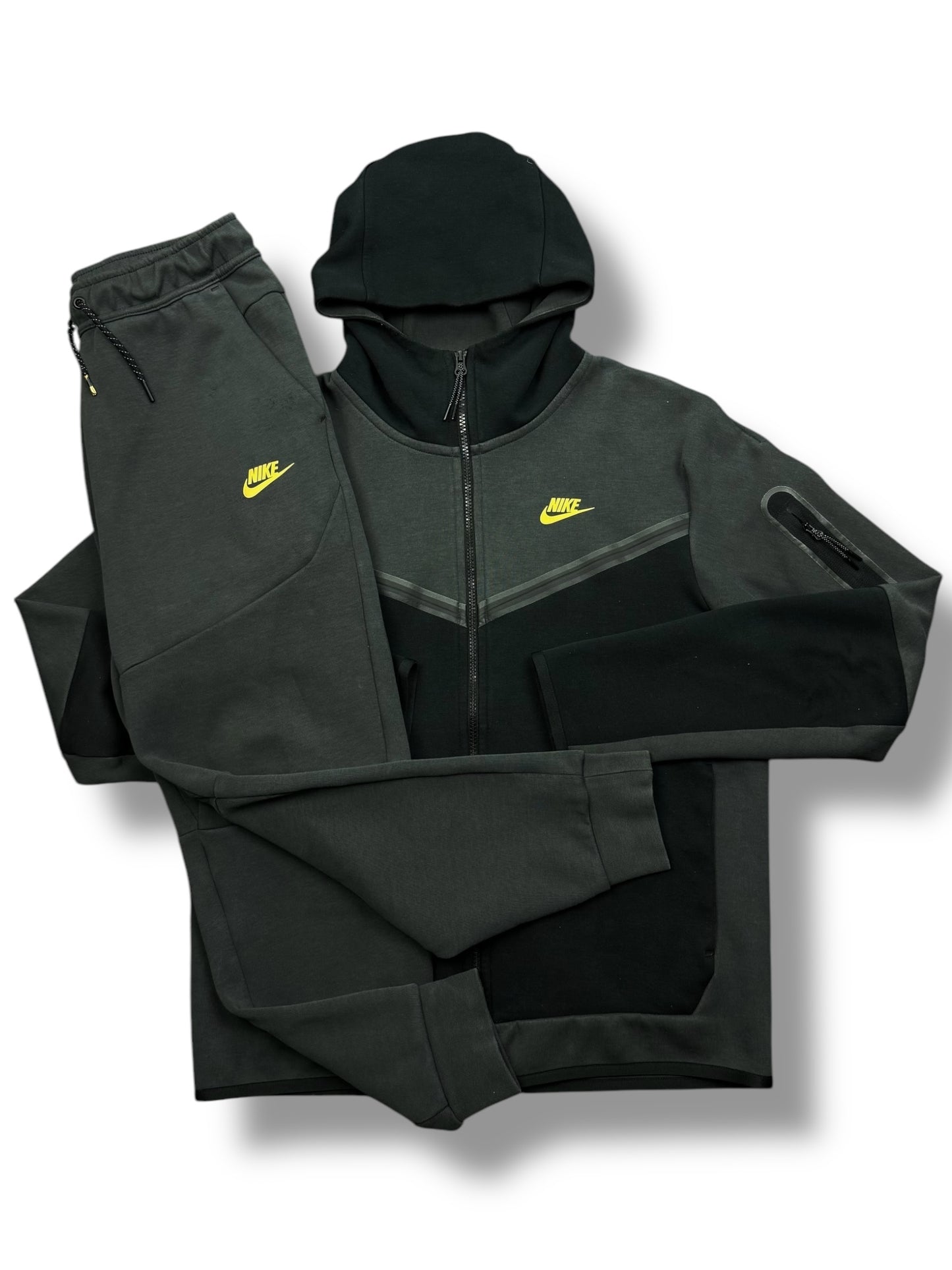 Nike Tech Fleece Full Tracksuit
