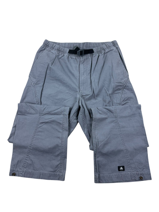 Nike ACG Vintage Cargo Trousers Grey