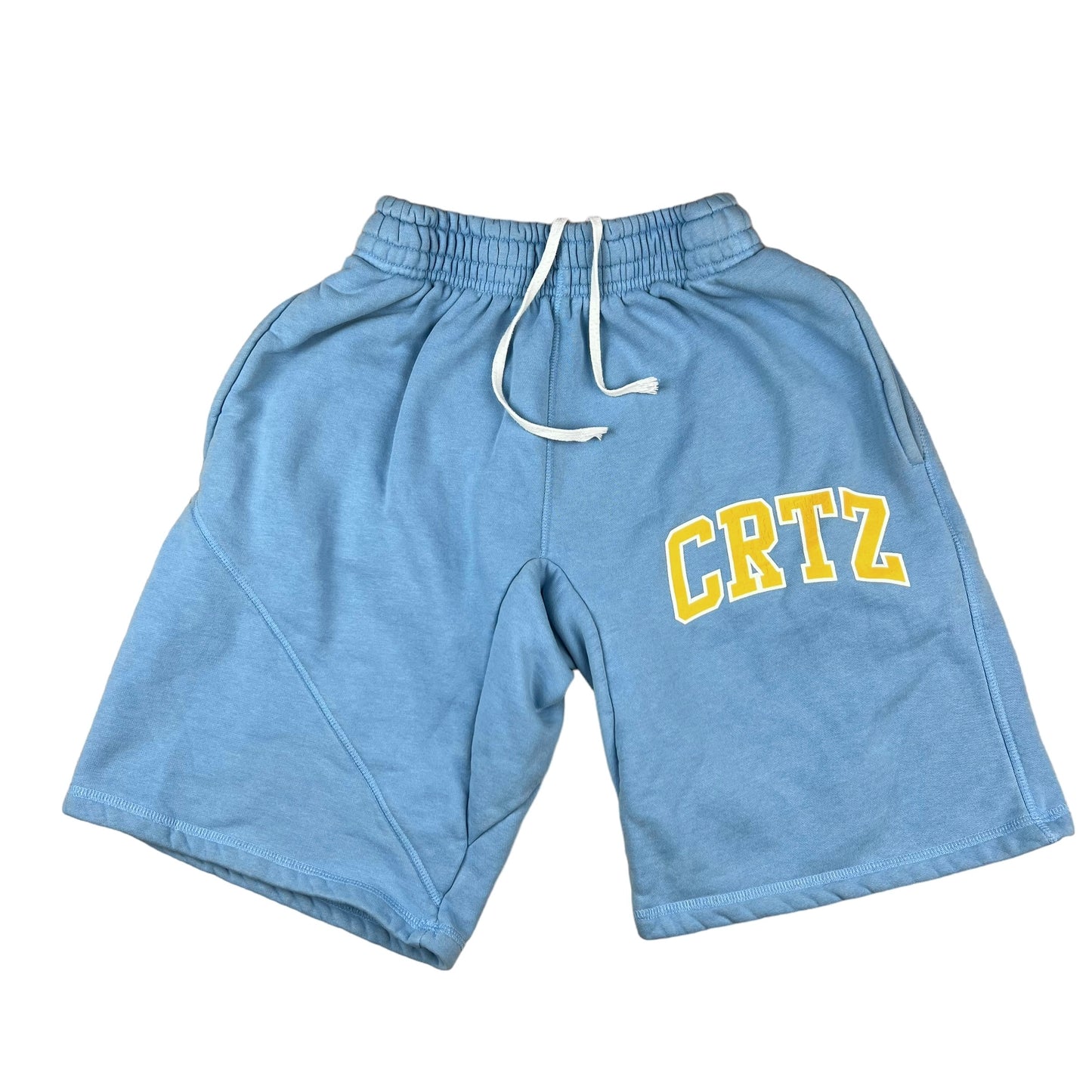 Corteiz Hoodie & Short Set