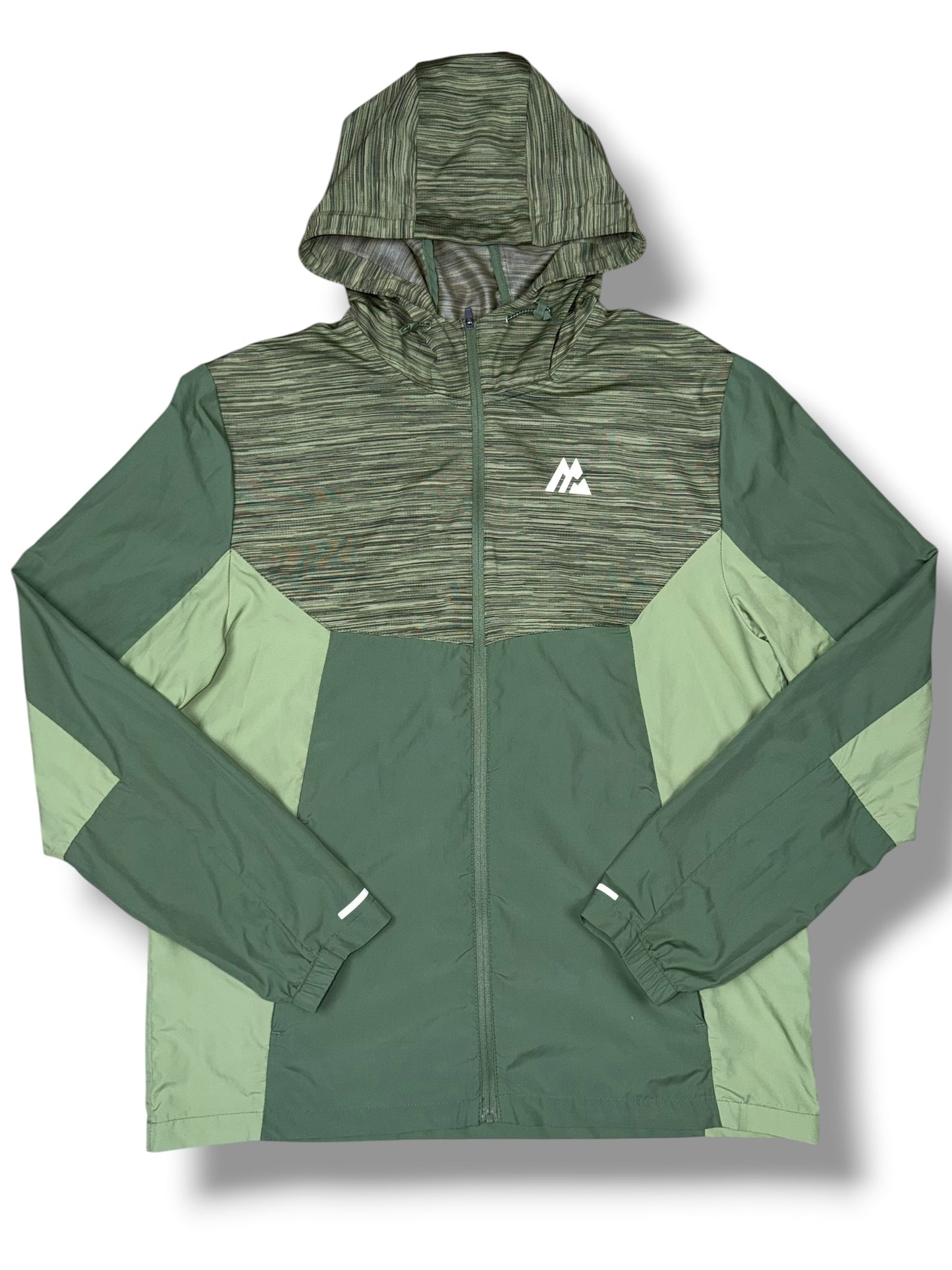 Montirex Trail Windbreaker Set