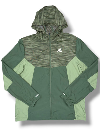 Montirex Trail Windbreaker Set