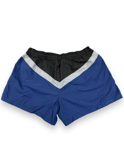 Fendi Eyes Swim Shorts