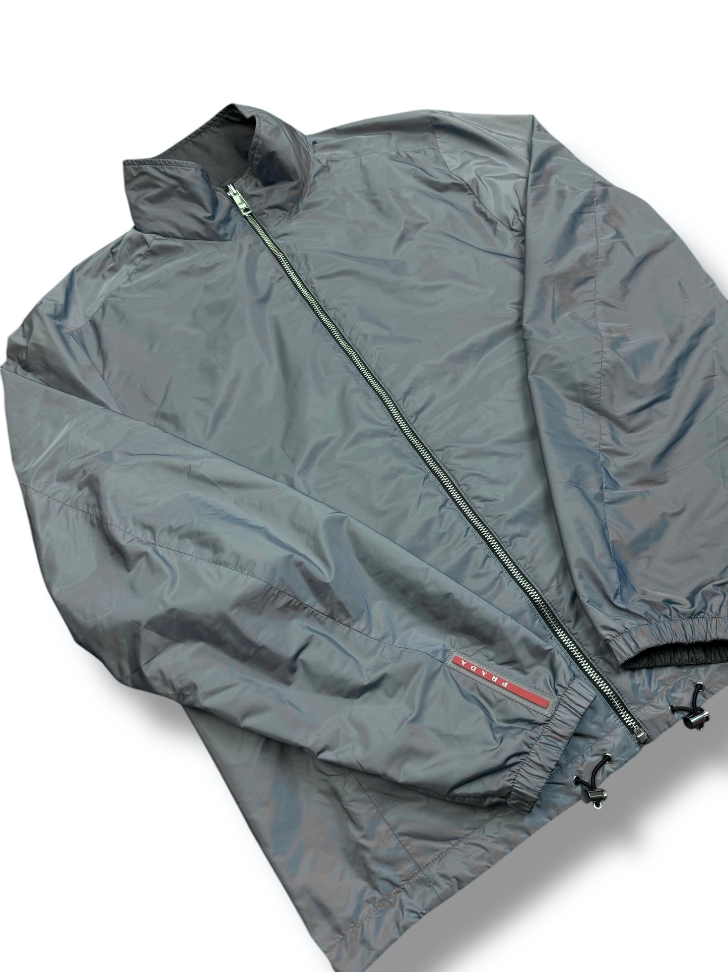 Prada Reversible Jacket