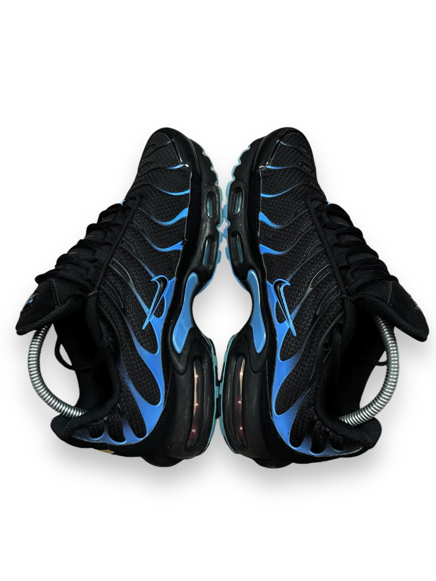 Nike Air Max Plus Tn University Blue