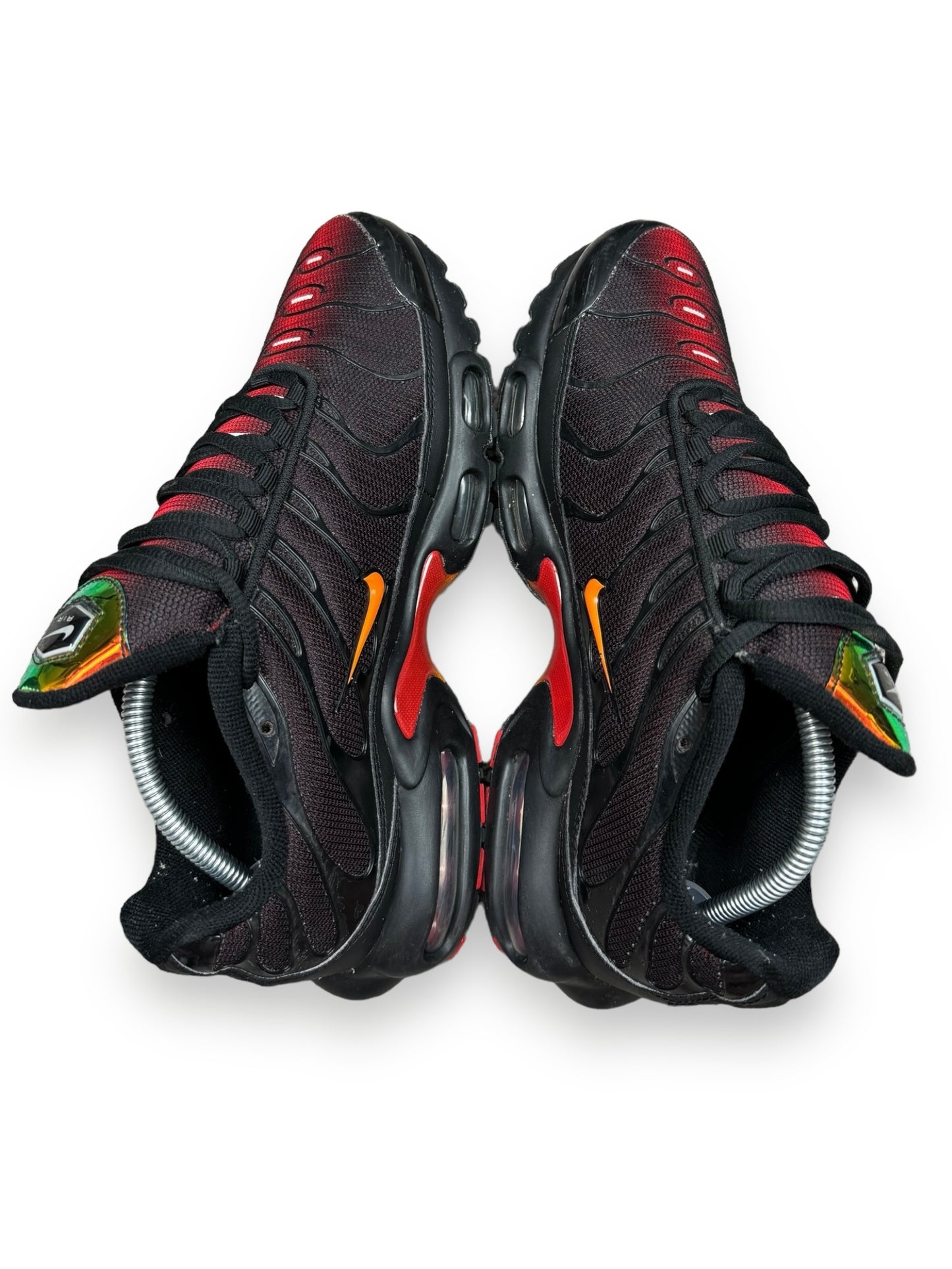 Nike Air Max Plus Tn Magma