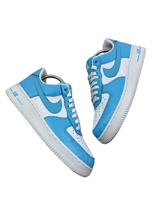 Nike Air Force 1 Low UNC ‘Blue Gale’