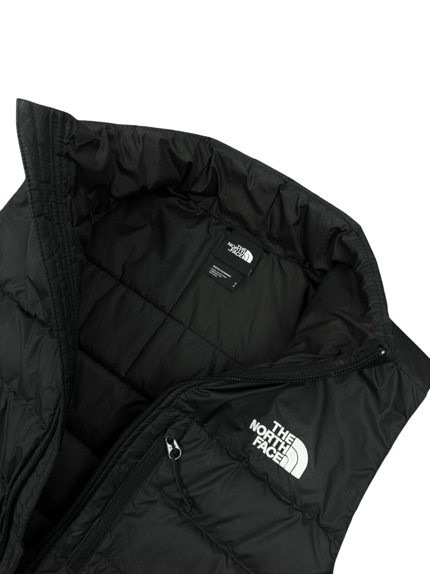 The North Face 550 Vest