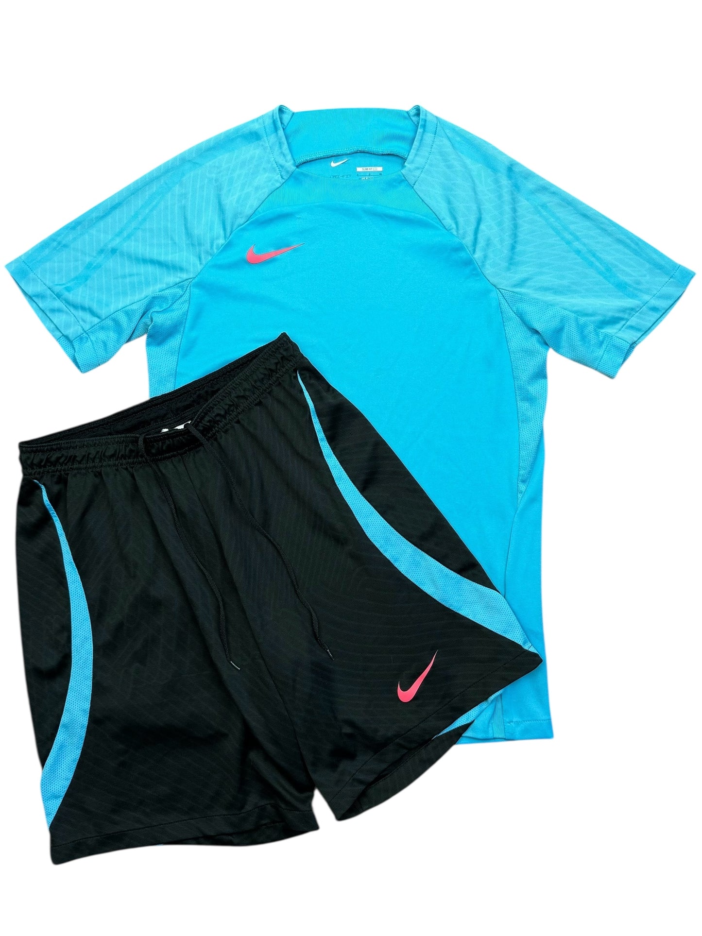 Nike Strike Short Set