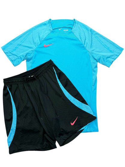 Nike Strike Short Set