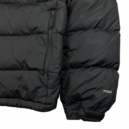 North Face 700 Puffer Jacket