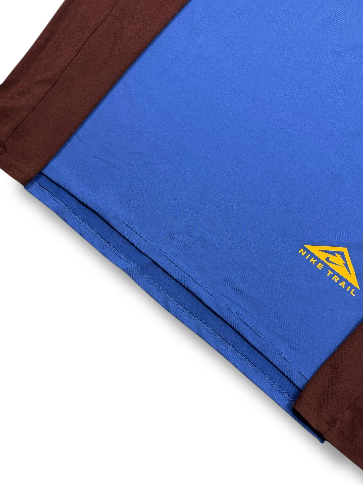 Nike Dri-Fit Trial Element Short Set