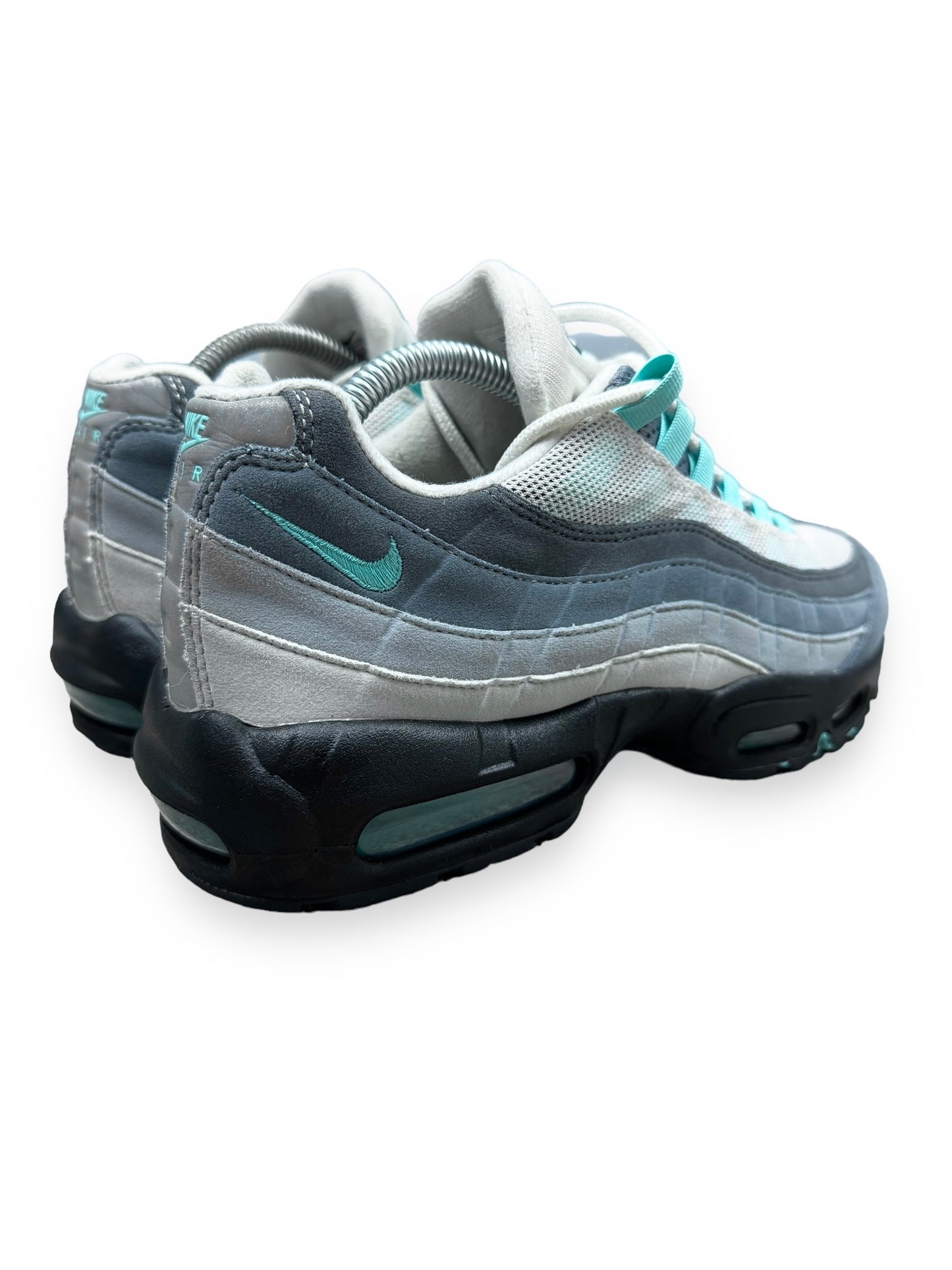 Nike Air Max 95 Hyper Turquoise