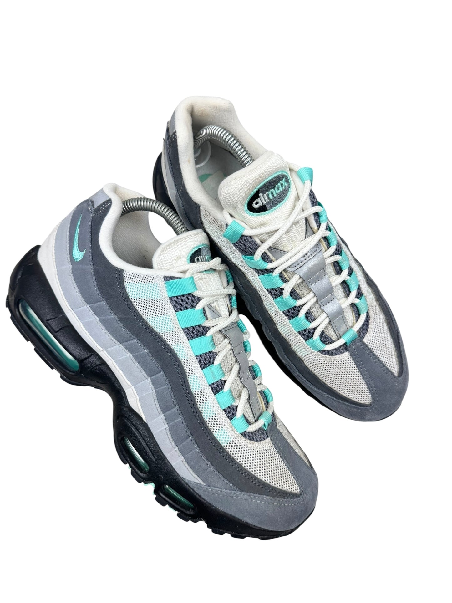 Nike Air Max 95 Hyper Turquoise