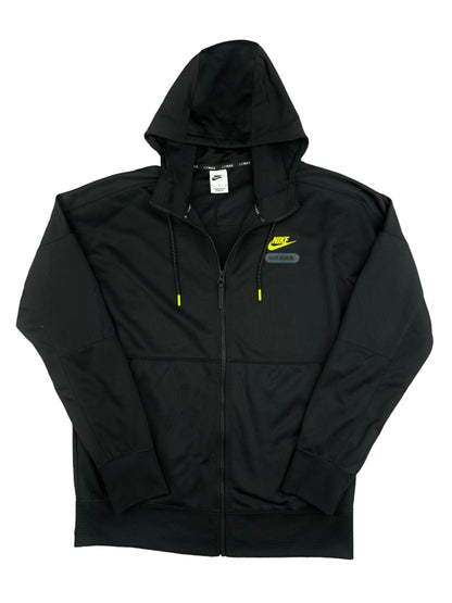 Nike Air Max Hoodie & Cargo Set Neon