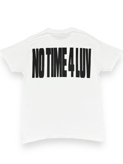 Corteiz No Time 4 Luv T-Shirt