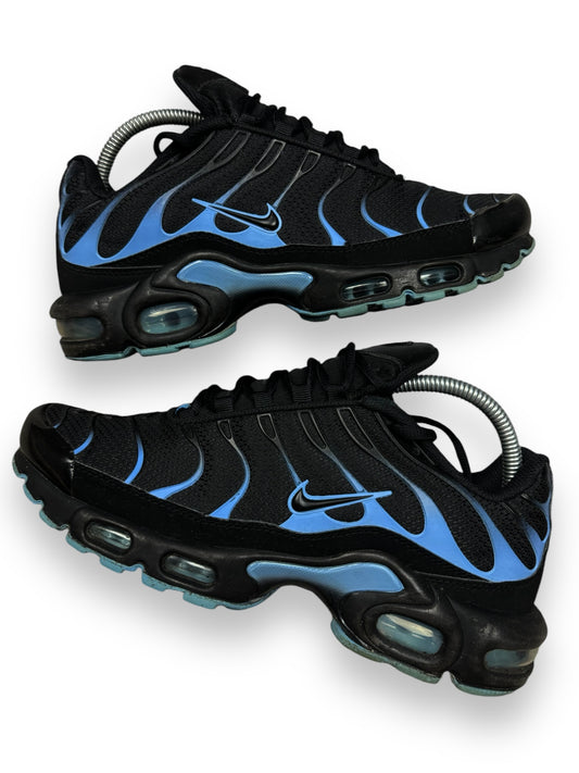 Nike Air Max Plus Tn University Blue