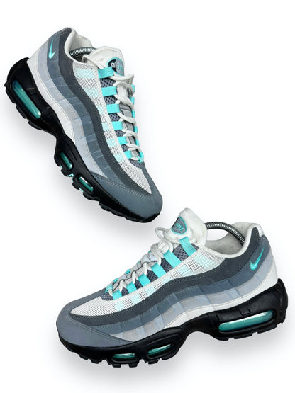 Nike Air Max 95 Hyper Turquoise