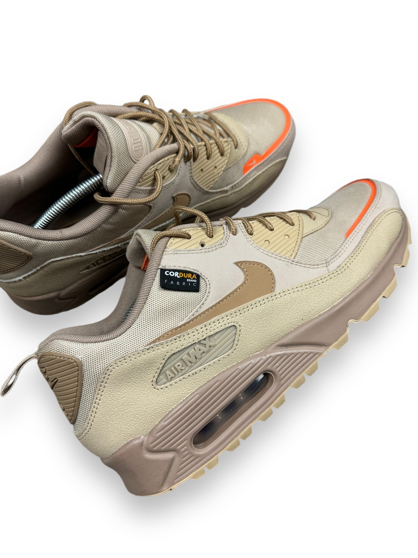 Nike Air Max 90 Surplus Cordura Desert Camo