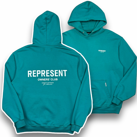 Represent Owners Club Hoodie