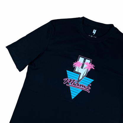 Yelir World ‘Miami’ T-Shirt