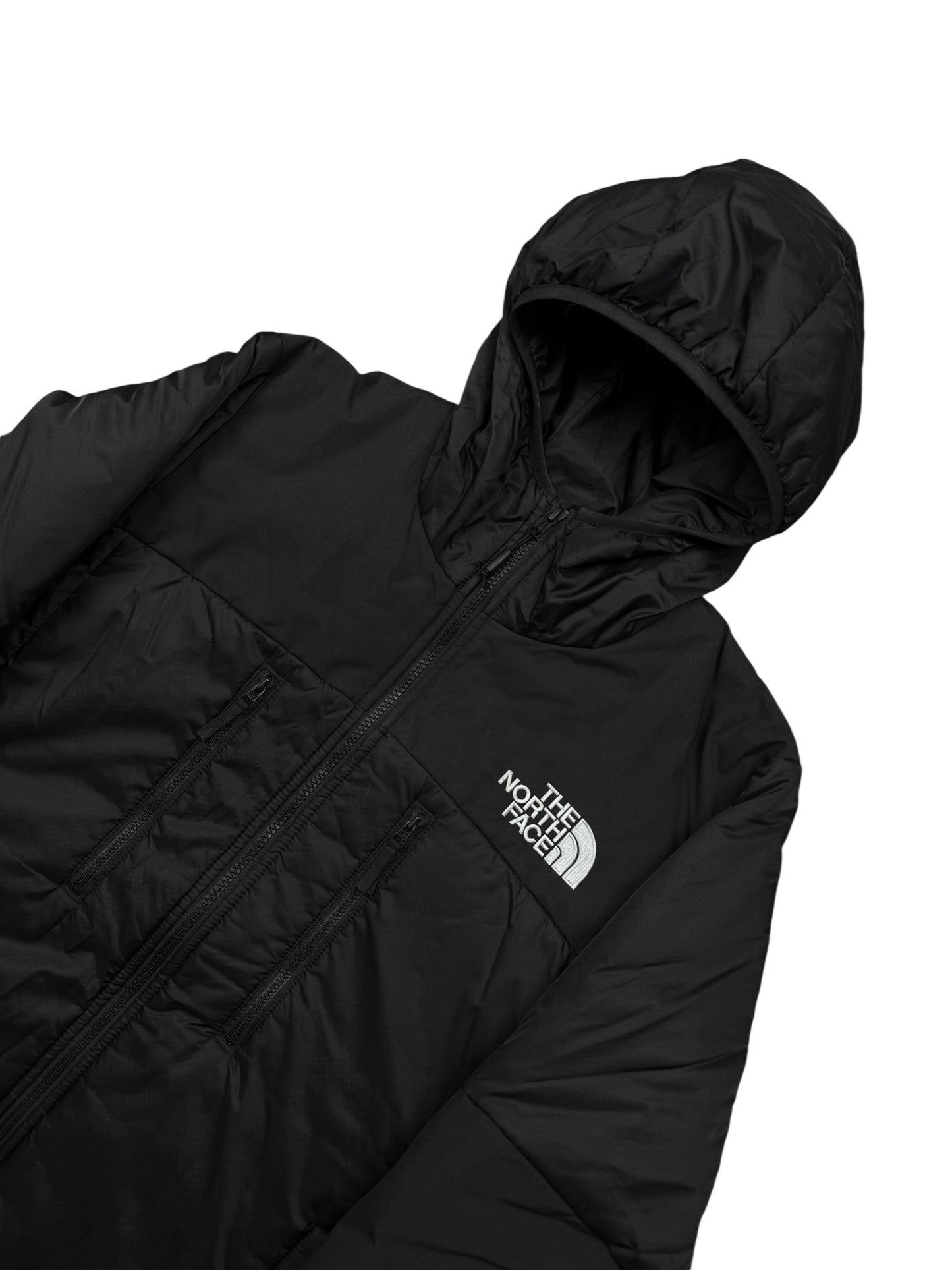 The North Face Himalayan Jacket