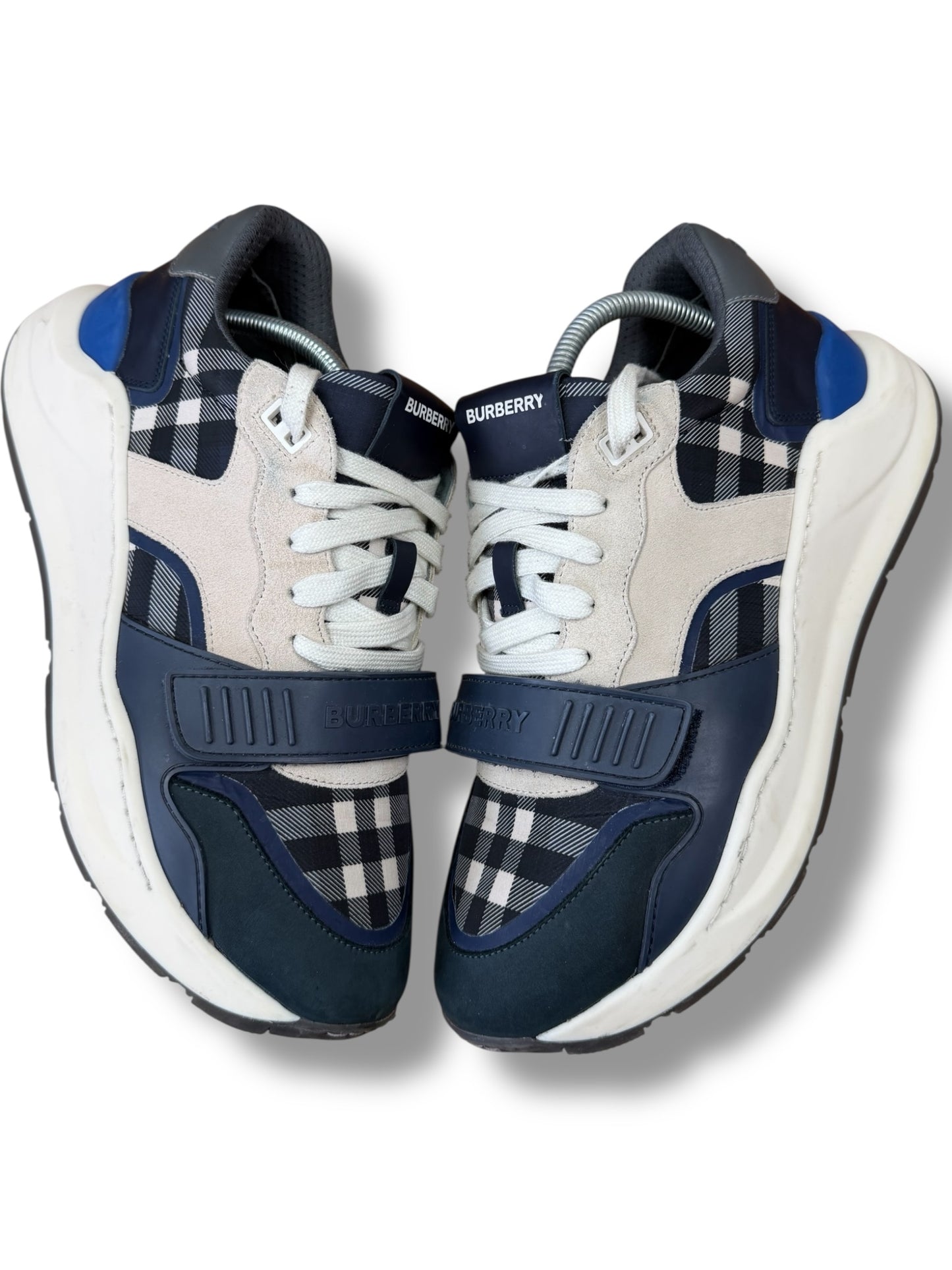 Burberry Ramsay Trainer