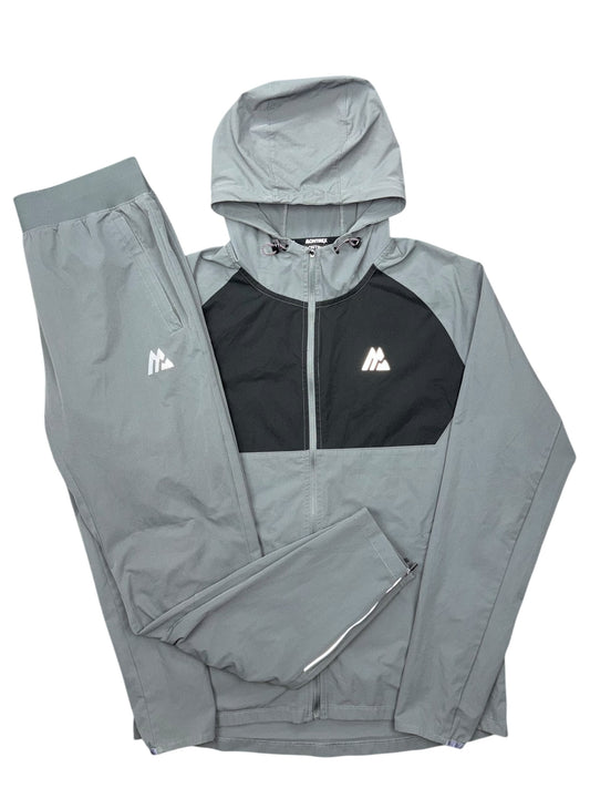 Montirex Full Windbreaker Set