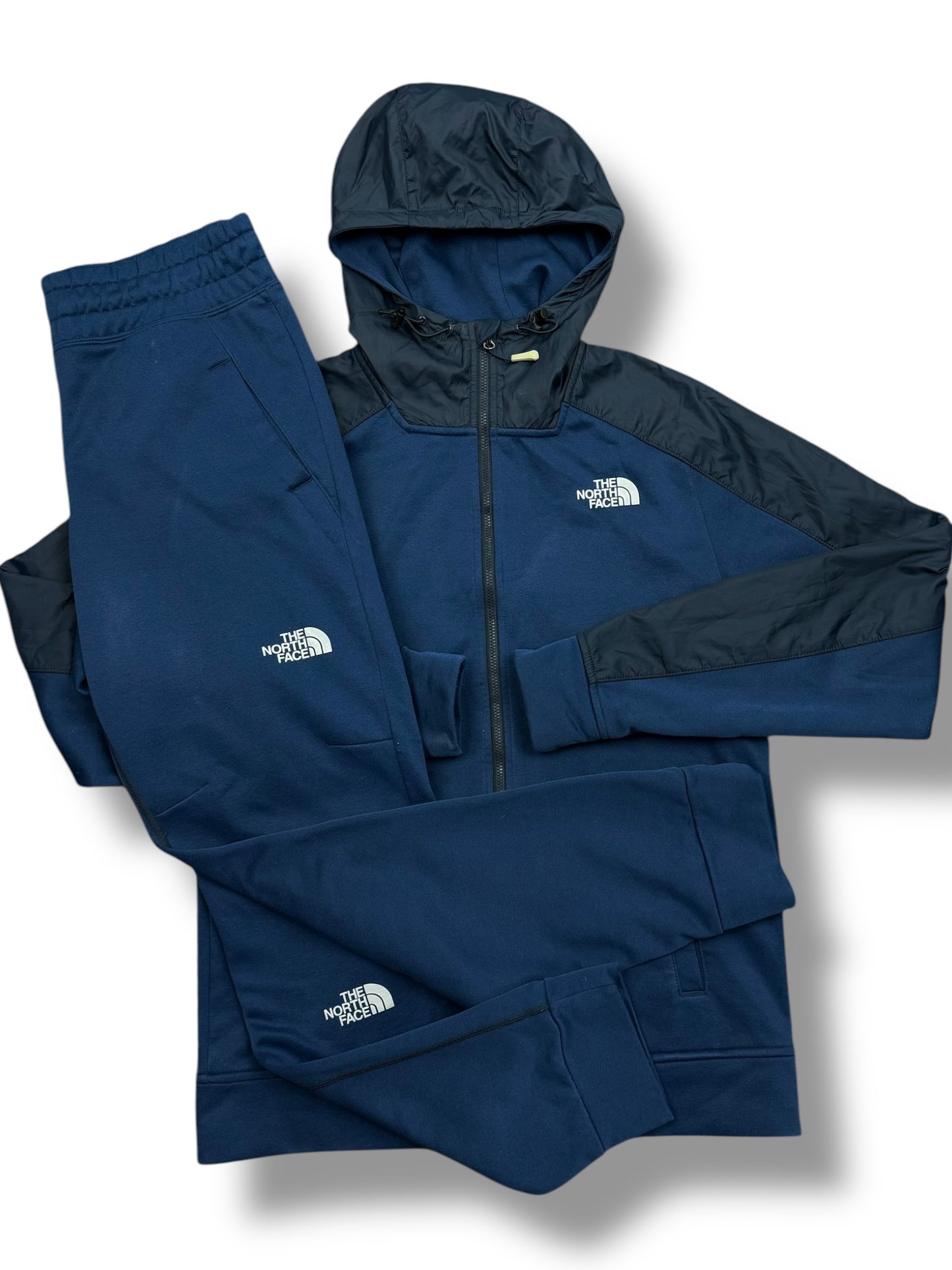 The North Face Full Tracksuit