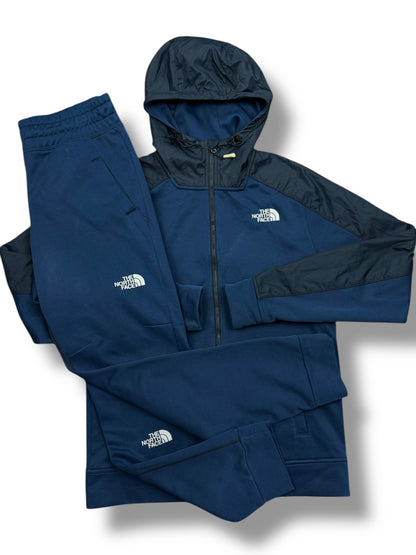 The North Face Full Tracksuit