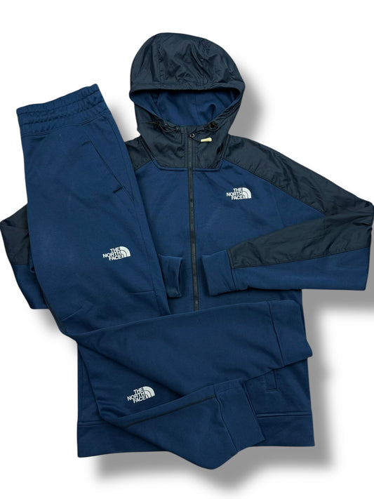 The North Face Full Tracksuit