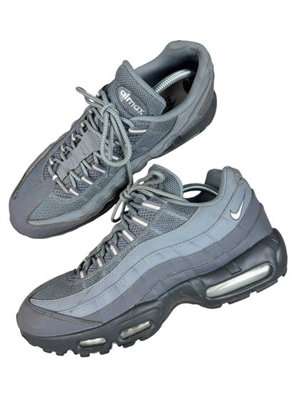 Nike Air Max 95 Concrete Grey Black