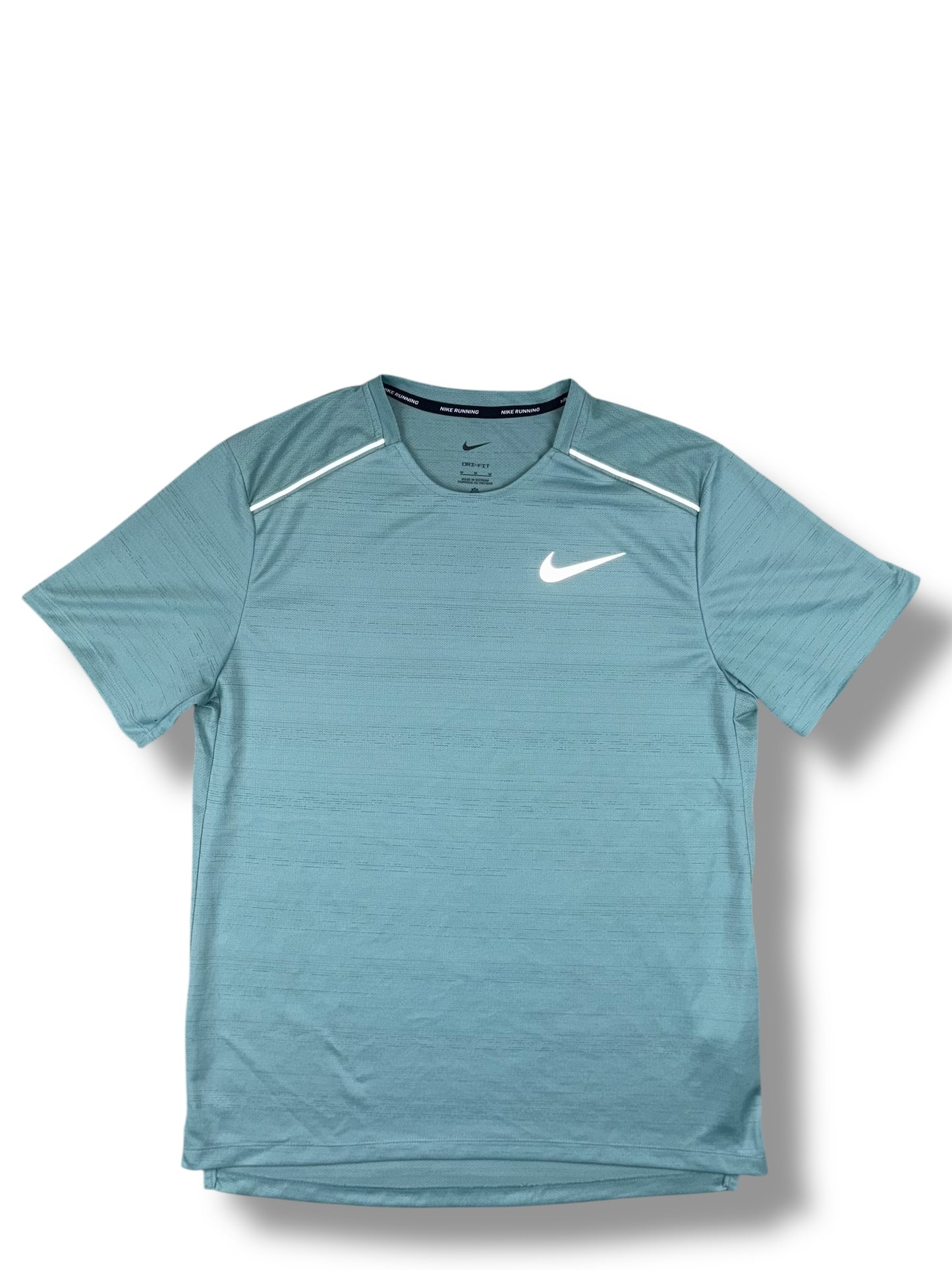 Nike Miler 1.0 Short Set