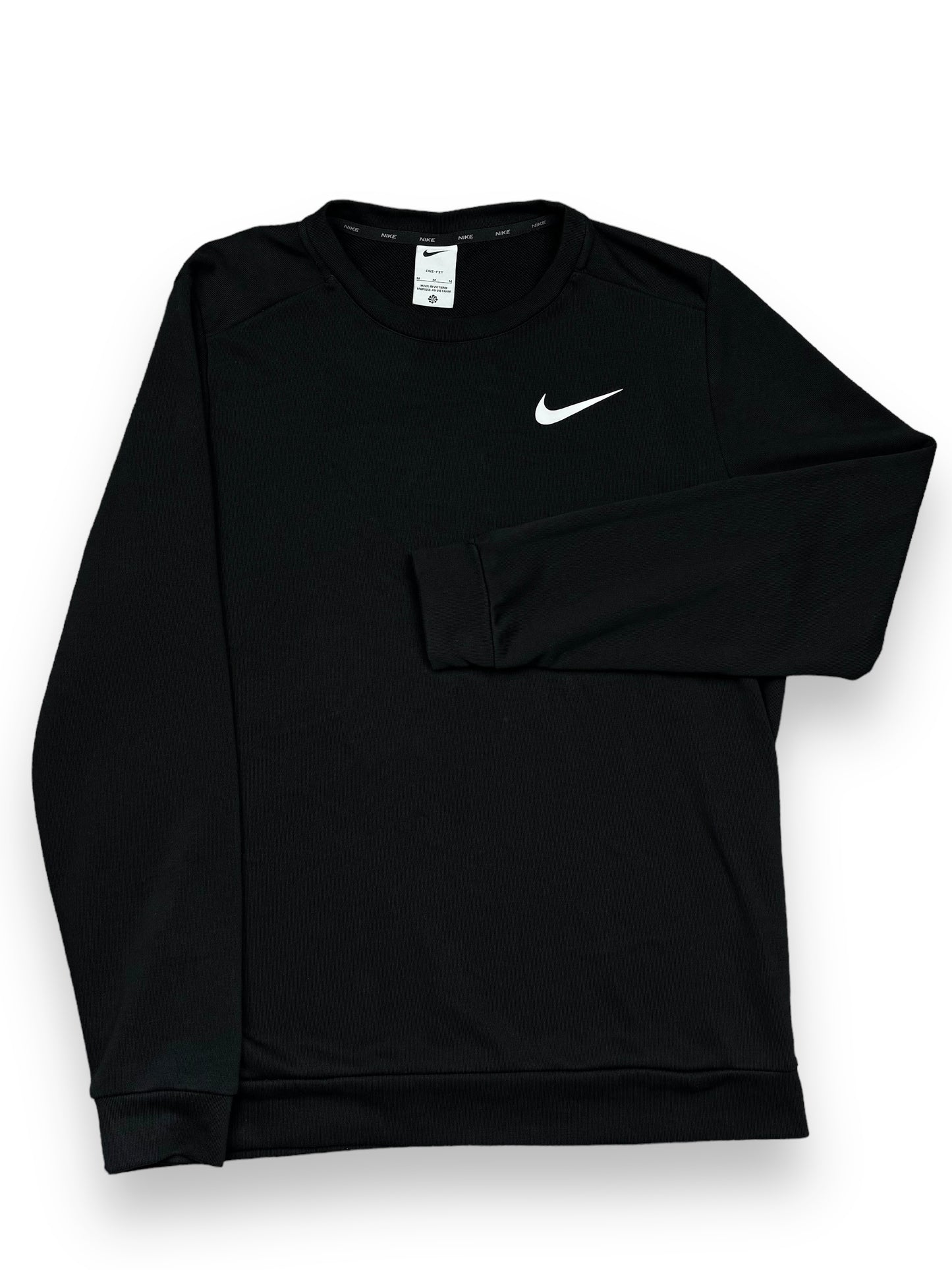 Nike Dri-Fit Full Tracksuit