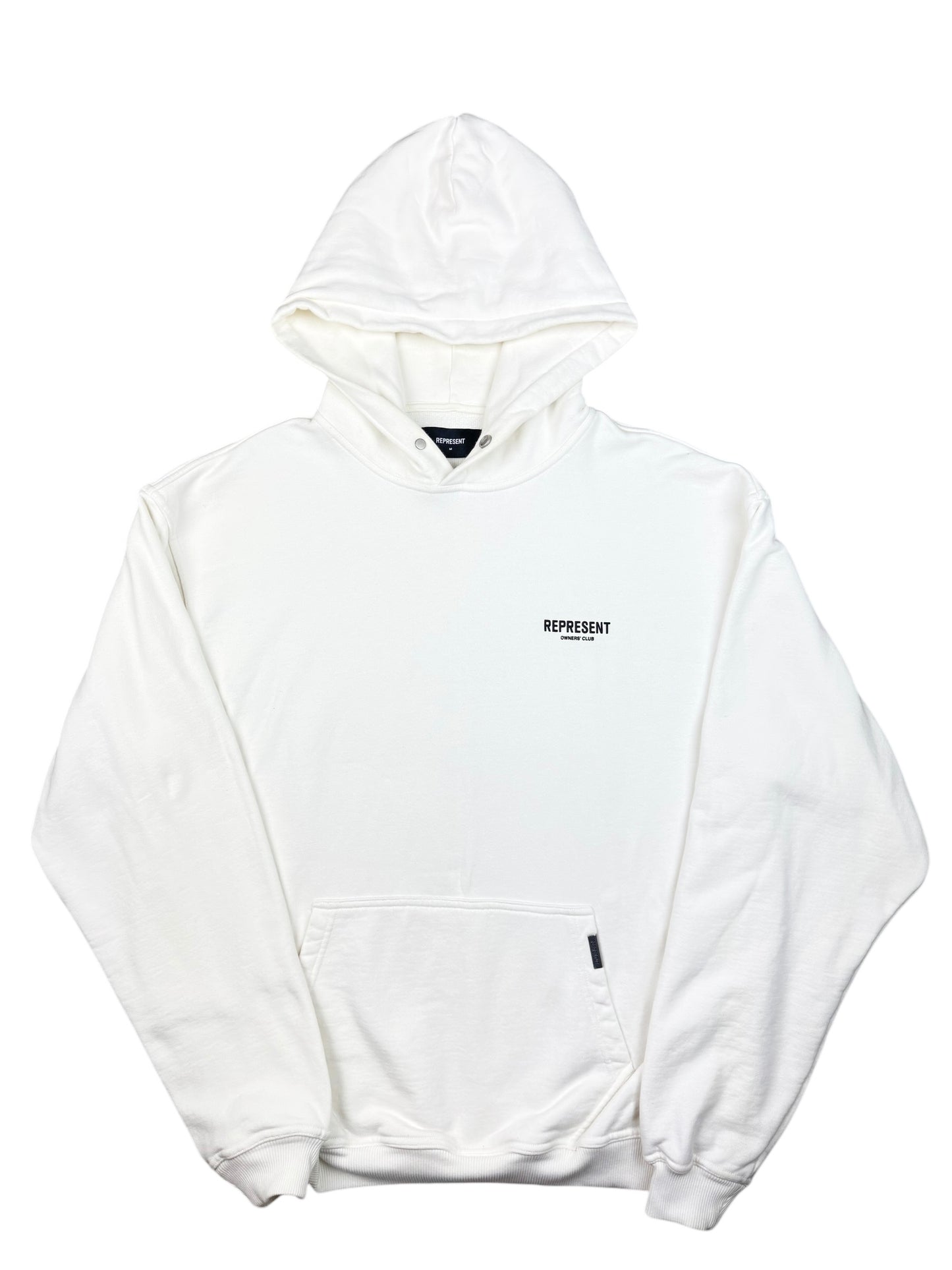 Represent Owners Club Hoodie