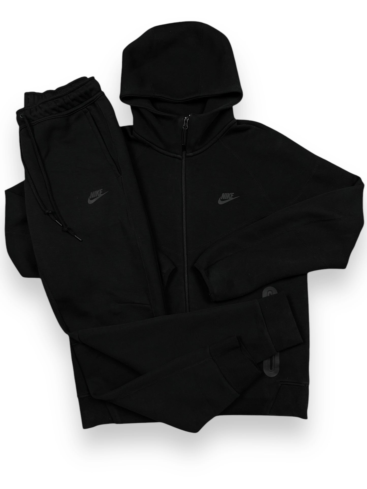 Nike Tech Fleece Full Tracksuit