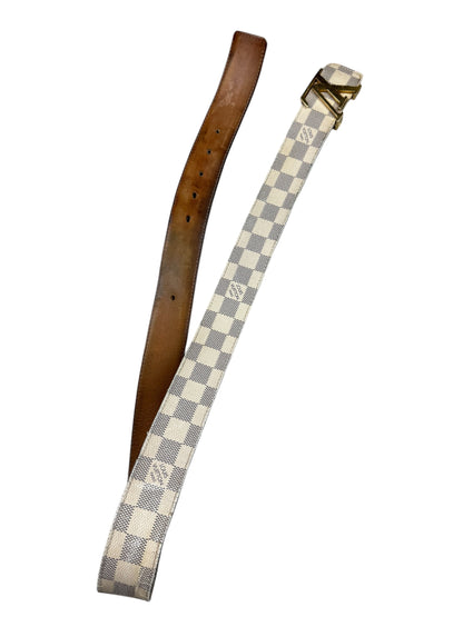 Louis Vuitton Belt