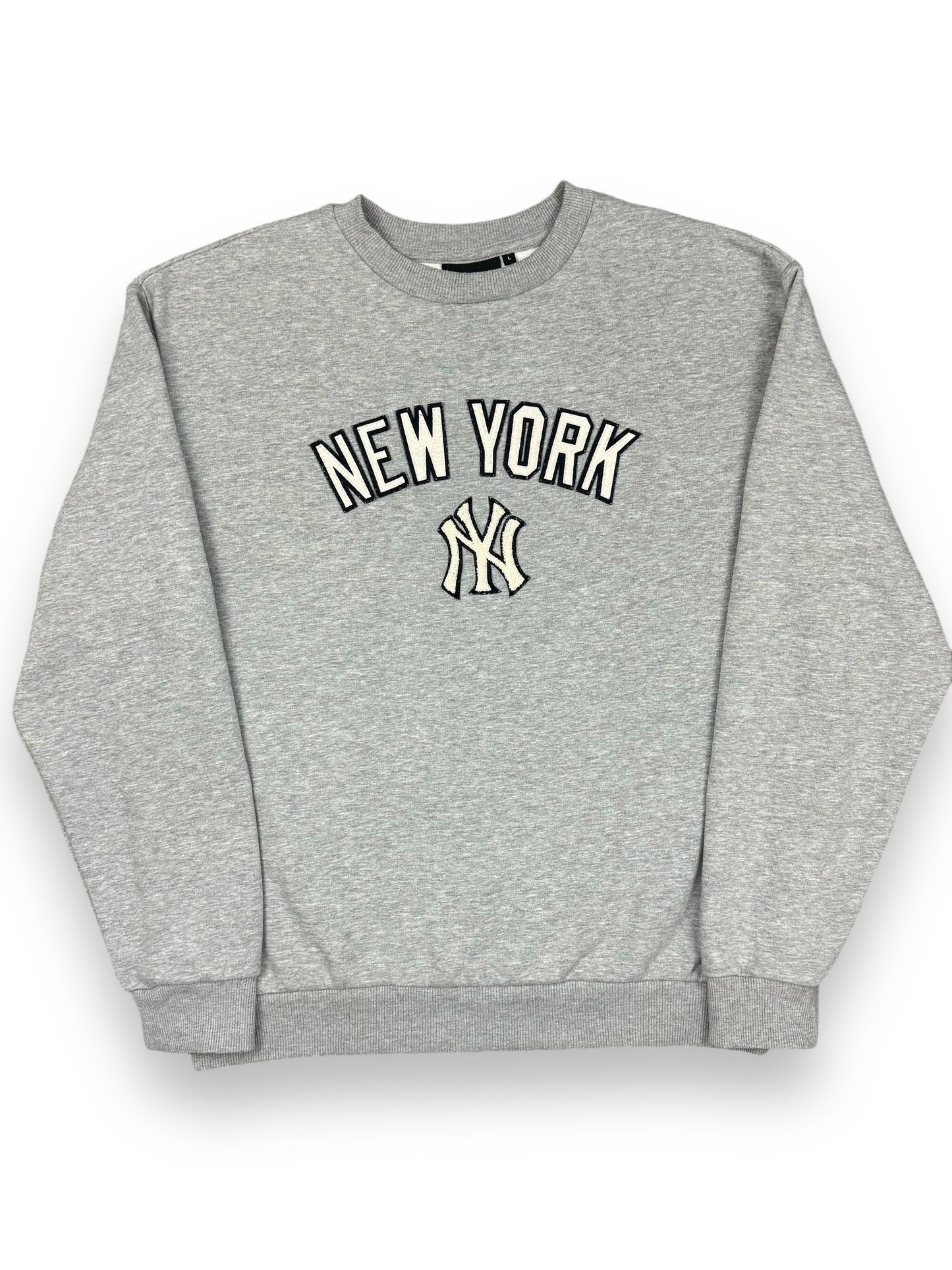 New Era Heritage New York Yankees Sweatshirt