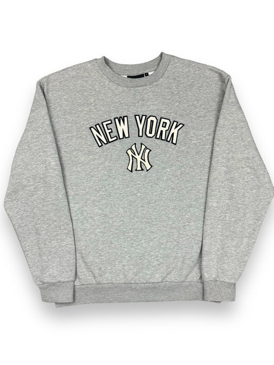 New Era Heritage New York Yankees Sweatshirt